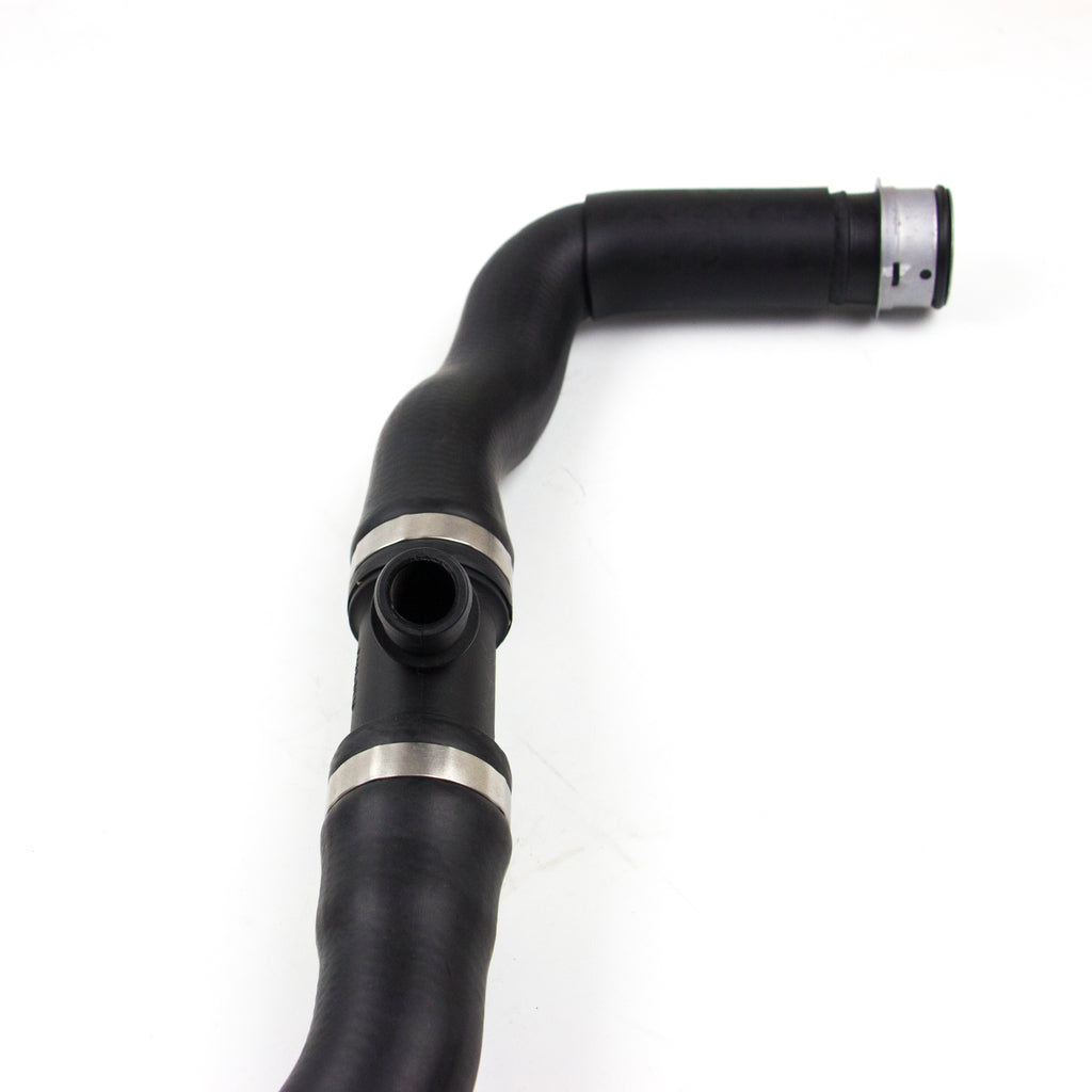 Automobile Water Pump Radiator Coolant Hose For Mercedes Benz C 180K OE 2045010282