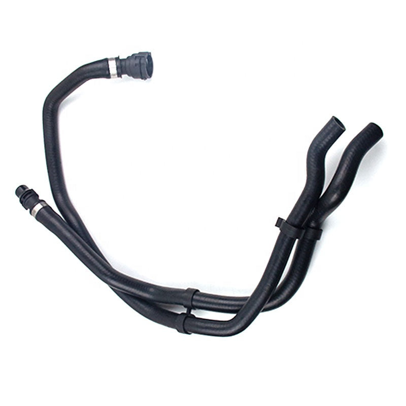 Auto engine Parts for B-MW N13 F30 F20 F21 F31 coolant hose water pipe 64219223587 hot sales