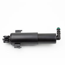 Load image into Gallery viewer, Auto Parts Car Headlight Washer Nozzle For BMW E90 OE 61677117845