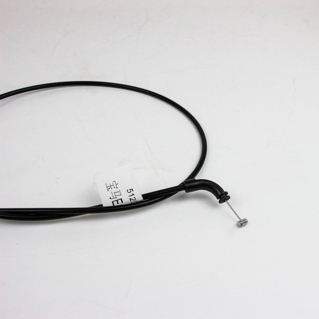 engine auto parts OEM 51238240609 51237197474 Genuine High Quality Engine Hood Cable Bonnet Hood Cable For BMW 7 Series E66