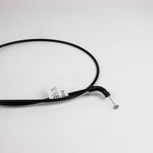 Load image into Gallery viewer, engine auto parts OEM 51238240609 51237197474 Genuine High Quality Engine Hood Cable Bonnet Hood Cable For BMW 7 Series E66