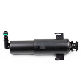 Automobile Parts OEM 61677283213 Headlight Cleaning Washer Nozzle Pump For BMW E92 E93 328i