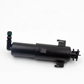 Automobile Parts 61677173851 61677173852 L R Headlight Washer Wiper Nozzle Cylinder Pump For BMW E70 X5 2007-2013