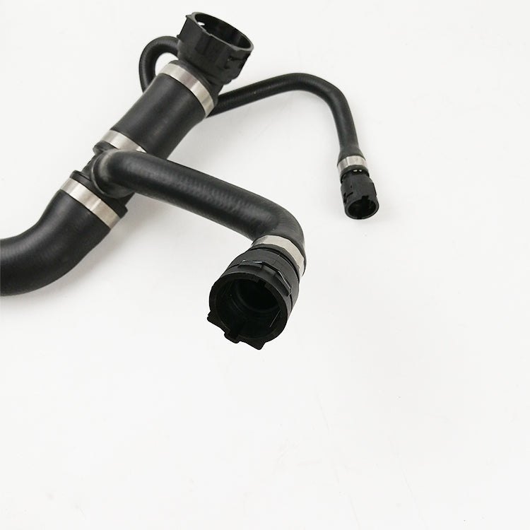 Automobile Water Pump Radiator Coolant Hose For BMW X5 E53 OE 17127526856