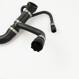 Automobile Water Pump Radiator Coolant Hose For BMW X5 E53 OE 17127526856
