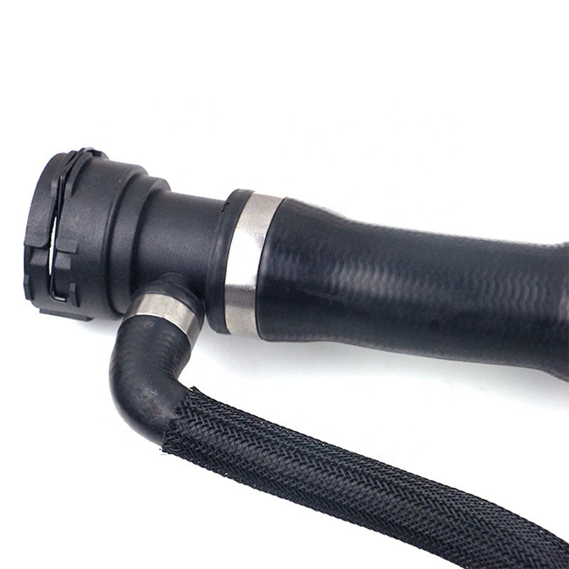 auto engine parts for BMW N73 E65 E66 Coolant hose Water Pipe 17127508038 hot selling
