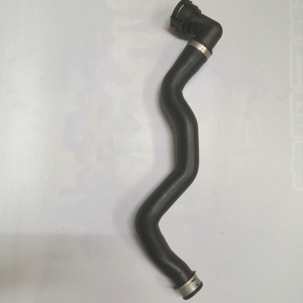 1665000475 Automobile Engine Flexible Reinforced Elbow Radiator Coolant Water Pipe for Mercedes Benz