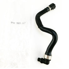 Load image into Gallery viewer, BMW X5 Radiator Coolant Hose OE 17127805601