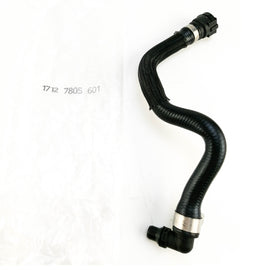 BMW X5 Radiator Coolant Hose OE 17127805601