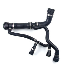 auto engine parts for BMW N73 E65 E66 Coolant hose Water Pipe 17127508038 hot selling