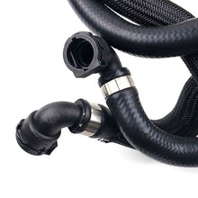 Load image into Gallery viewer, Automotive Spare Parts Engine Cooling Radiator Coolant Pipe Water Hose 17127576371 FOR B-MW X5 X6 E72 E71 E70 2008-2014