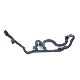 Automobile Coolant Radiator Hose OEM 17127548230 Heater Return Thermostat Hose Expansion Tank Hose for BMW E82 E88 E90 E90N N55