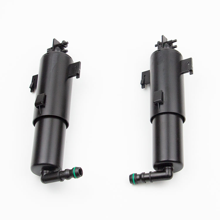 Auto Parts Car Headlight Washer Nozzle For Mercedes Benz E70 OE 61674286753 61674286754