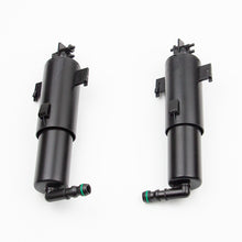 Load image into Gallery viewer, Auto Parts Car Headlight Washer Nozzle For Mercedes Benz E70 OE 61674286753 61674286754