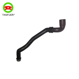 A2515018382 Mercedes Benz Coolant Water Radiator Pipe