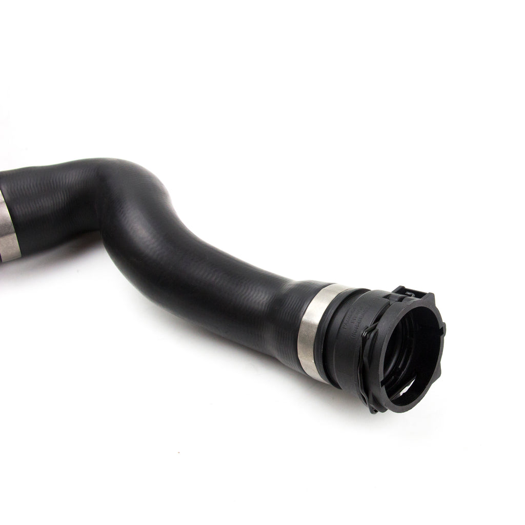 Automobile Water Pump Radiator Coolant Hose For MW 5 7 Series F01 F02 F10 F11 OE 17127582924