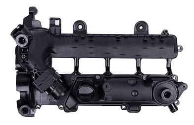 Engine Valve Cover for PEUGEOT 206 Citroen Ford FUSION 1.4 HDI 0361.N4 0361N4 9645371180 9646698680