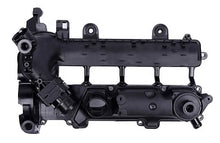 Load image into Gallery viewer, Engine Valve Cover for PEUGEOT 206 Citroen Ford FUSION 1.4 HDI 0361.N4 0361N4 9645371180 9646698680