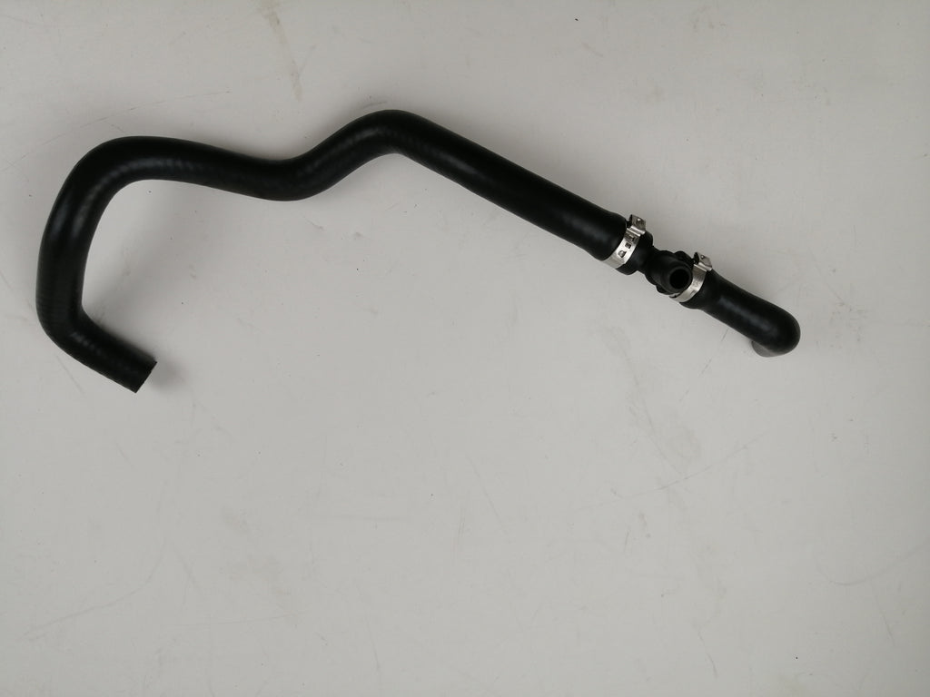 Automobile Water Pump Radiator Coolant Hose For BMW 5 6 7 Series OE 11537577014