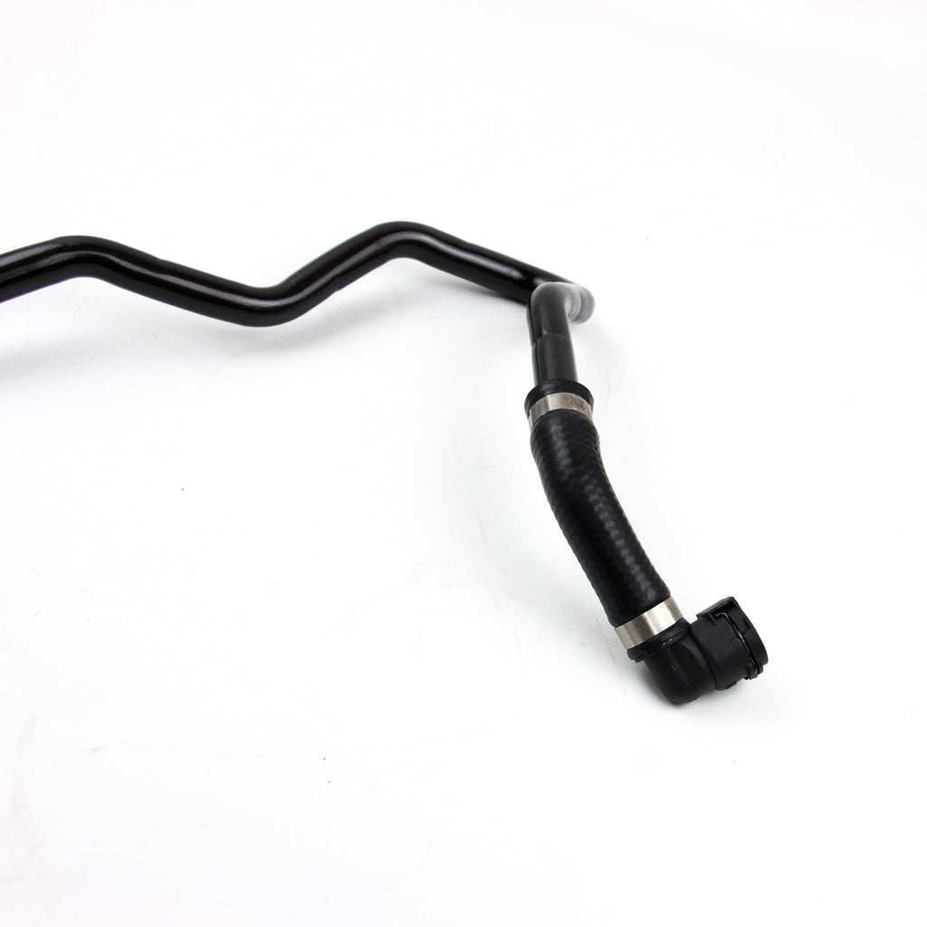 Automobile Water Pump Radiator Coolant Hose For Mercedes Benz W212 OE 2045010124