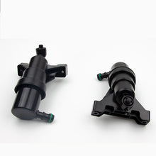Load image into Gallery viewer, Auto Parts Car Headlight Washer Nozzle For BMW E66 OE 61677137401 61677137402