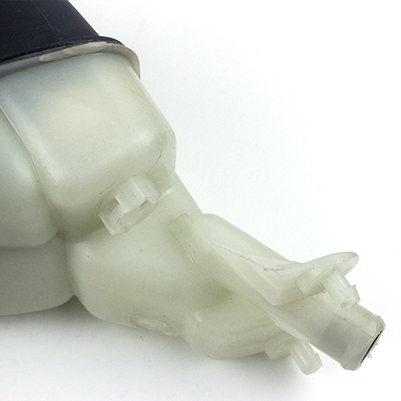 Automobiles Radiator Coolant Expansion Tank For Mercedes Benz E300 E320 E430 OE 2105000549