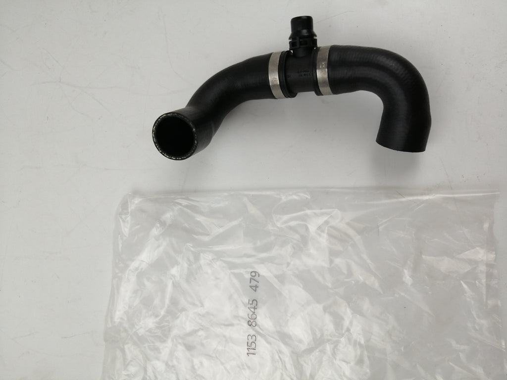 Automobile Water Pump Radiator Coolant Hose For BMW X1 X3 X4 X5 X6 Z4 OE 11538645479