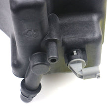 Load image into Gallery viewer, Automobiles Cooling System Radiator Intercooler Expansion Tank For BMW LANDROVER Vogue OE 17137501959