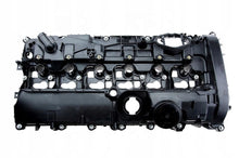 Load image into Gallery viewer, Car Cylinder head cover 2016-b mwF30 LC I340i 340iX G11 740i G12 740Li F32 440i 440iX Engine valve cover assembly 11127645173