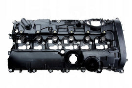 Car Cylinder head cover 2016-b mwF30 LC I340i 340iX G11 740i G12 740Li F32 440i 440iX Engine valve cover assembly 11127645173