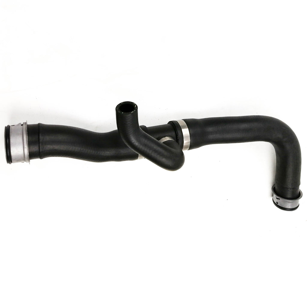 Autoparts Water Pump Radiator Coolant Hose For Mercedes Benz E200 OE 2115017582