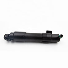 Load image into Gallery viewer, Automobile Parts OEM 2118602147 2118602247 Headlight Washer Nozzle Pump Cylinder For Mercedes E320 E350 E550 E63 AMG