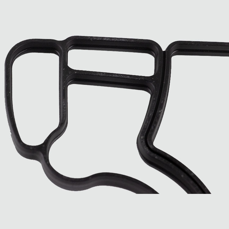 Auto Parts OEM 11427611391 Engine Oil Filter Housing Gasket for BMW F30 F10 F11 X1 X3 Z4 328i 520i 528i