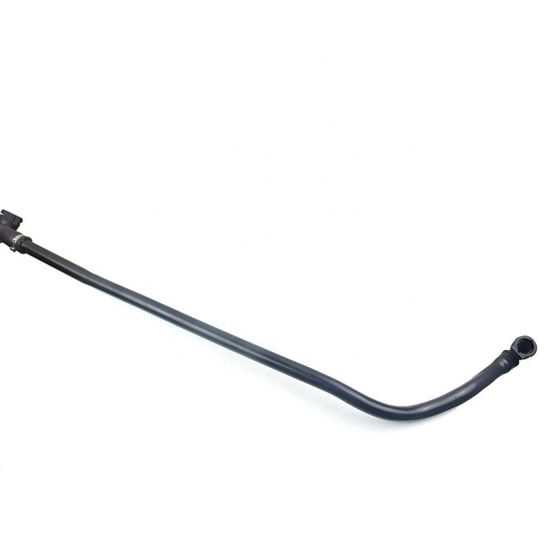 Automobile Parts OEM 2225009772 Water Tank Connection Upper Water Hose For Mercedes Benz S320-450 Coolant Water Hose Pipe