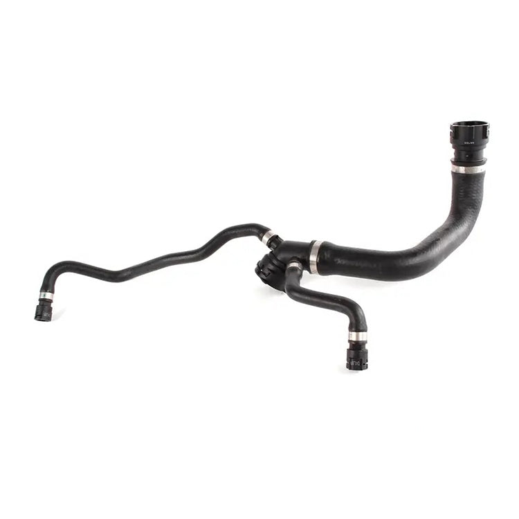 Automobile Water Pump Radiator Coolant Hose For BMW M62 E53 OE 11537500746