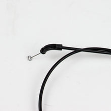 Load image into Gallery viewer, engine auto parts OEM 51238240609 51237197474 Genuine High Quality Engine Hood Cable Bonnet Hood Cable For BMW 7 Series E66