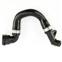 Load image into Gallery viewer, BMW E81 E82 E90 120d 320d Radiator Coolant Hose OE 17117521066