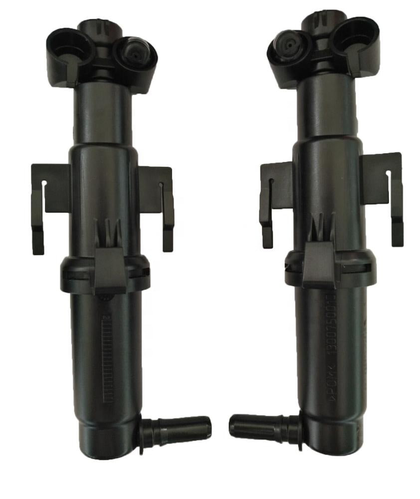 61677149885 Telescope washer nozzle F07GT F18 F10 F11 F02 Z4 2008-2013 SL-01002 61677149886