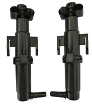 Load image into Gallery viewer, 61677149885 Telescope washer nozzle F07GT F18 F10 F11 F02 Z4 2008-2013 SL-01002 61677149886