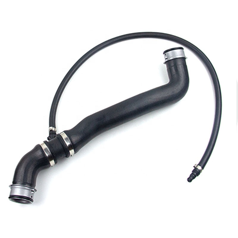Automotive parts Upper Left Engine Radiator Hose Water Pipe 2045010382 A2045010382 For Mercedes W204 C300 C350 X204 E350