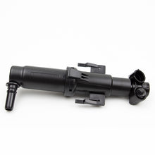 Load image into Gallery viewer, Autoparts Car Headlamp Washer Nozzle Spraying For Mercedes Benz F18 OE 61677341541 61677341542