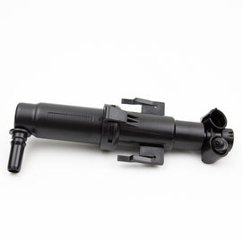 Autoparts Car Headlamp Washer Nozzle Spraying For Mercedes Benz F18 OE 61677341541 61677341542