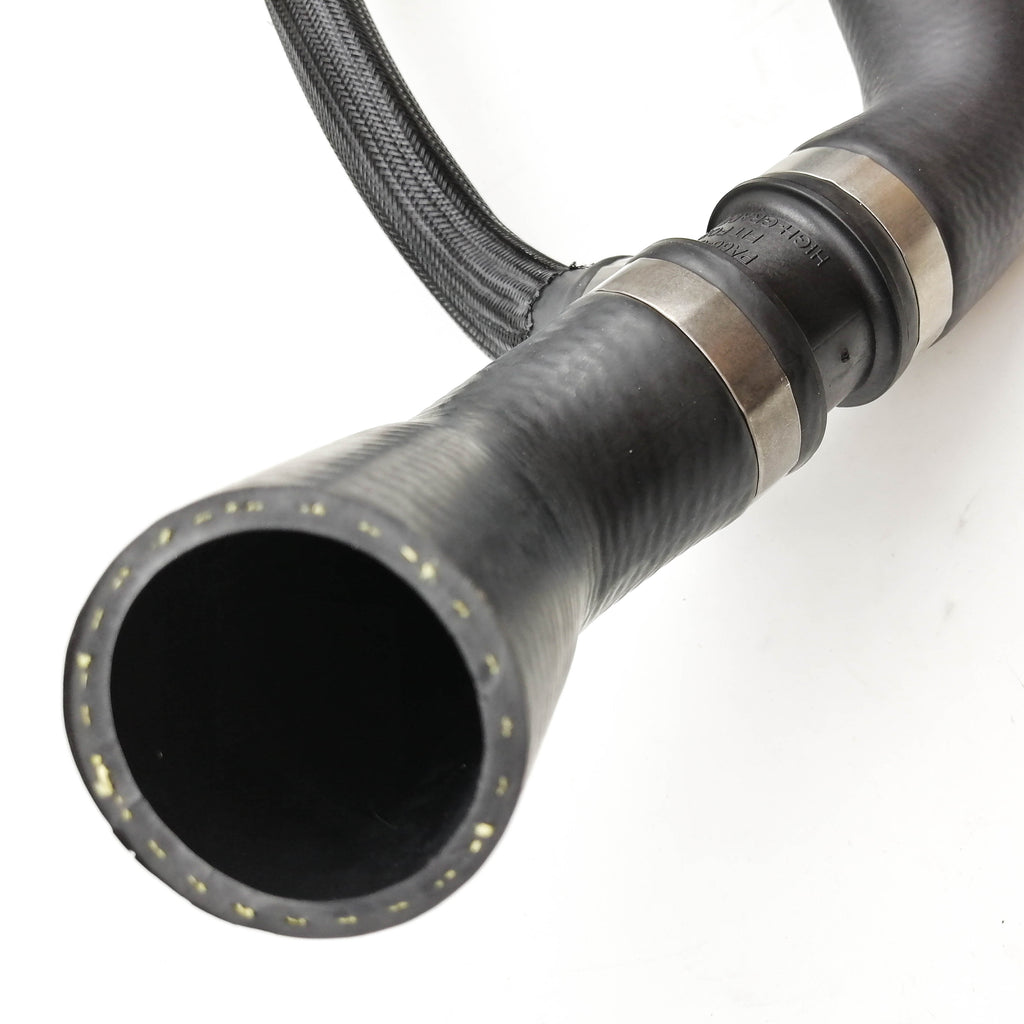 Autoparts Water Pump Radiator Coolant Hose For Mercedes Benz R280 300 350 OE 2515000075