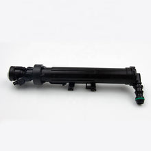 Load image into Gallery viewer, Automobile Parts OEM 2048602347 2048602447 Headlight Washer Nozzle For Mer cedes-Benz W204 GLK-Class 200 220 350