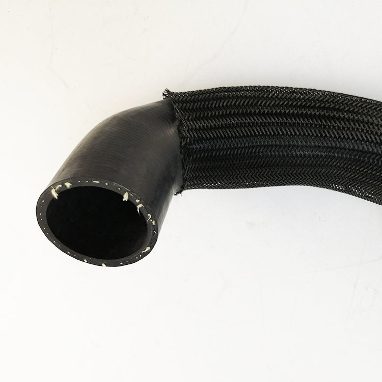 Automobile Water Pump Radiator Coolant Hose For Mercedes Benz GL450 ML500 OE 1645010682