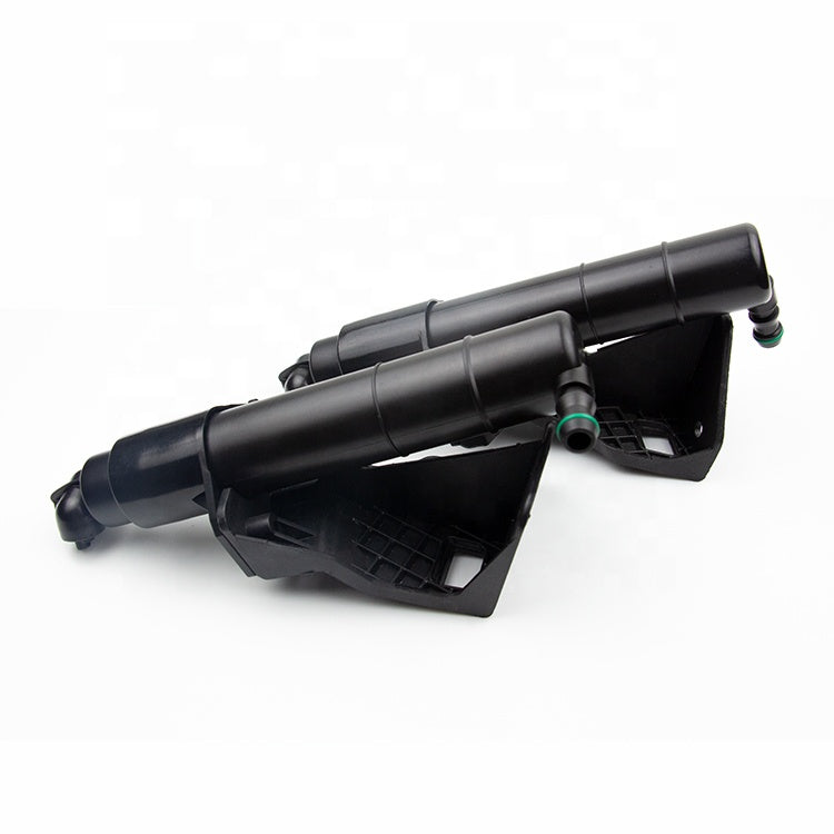 Automobile Parts OEM 1648600547 1648600647 Left Right Headlight Washer Nozzle Cylinder For Mercedes Benz
