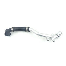 automobile parts 17127591095 radiator hose cooling hose for BMW 7 series F01 F02