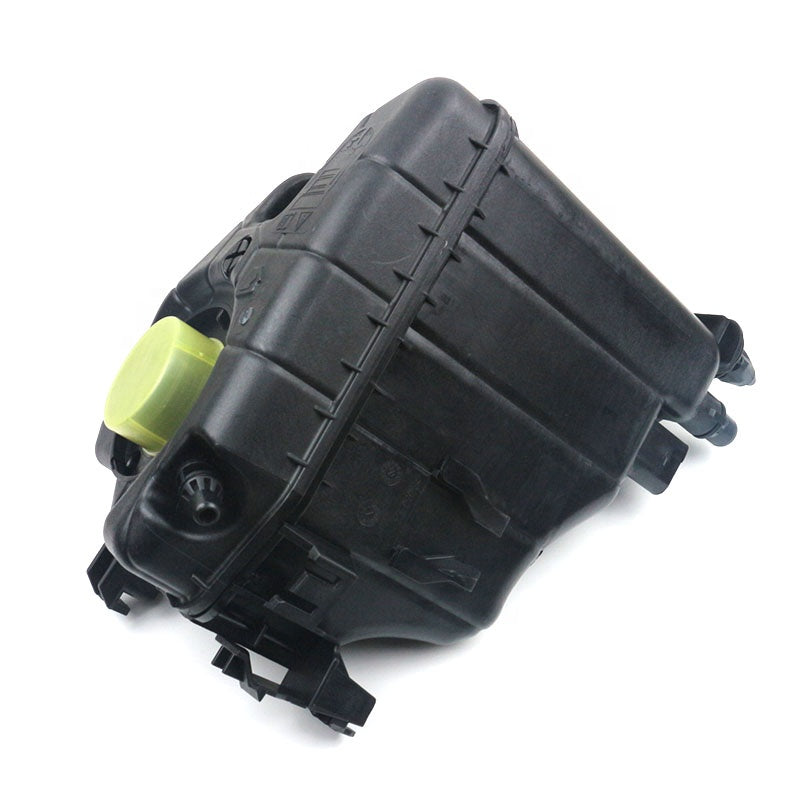 17138610656 Auto parts Cooling Expansion Tank For BMW