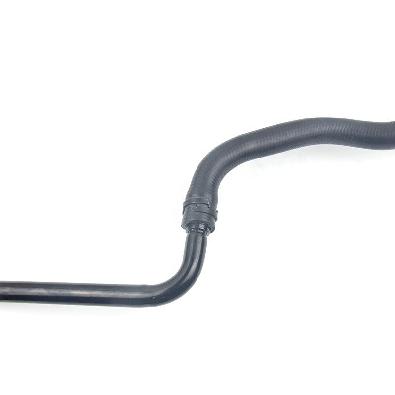 automobiles spare parts Expansion Tank Radiator Coolant Hose Water Hose 11537505949 For BMW X5 e53