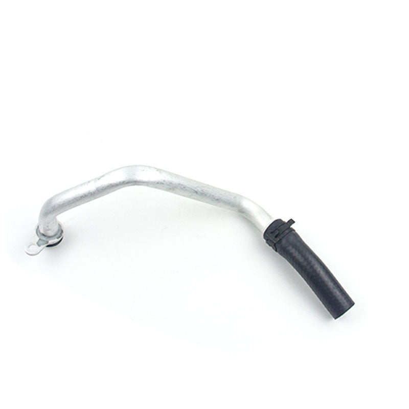 Auto Parts Engine Flexible Radiator Coolant Hose Water Pipe 2762000300 A2762000300 For Mercedes Benz W212 W222 W166 W251 W221